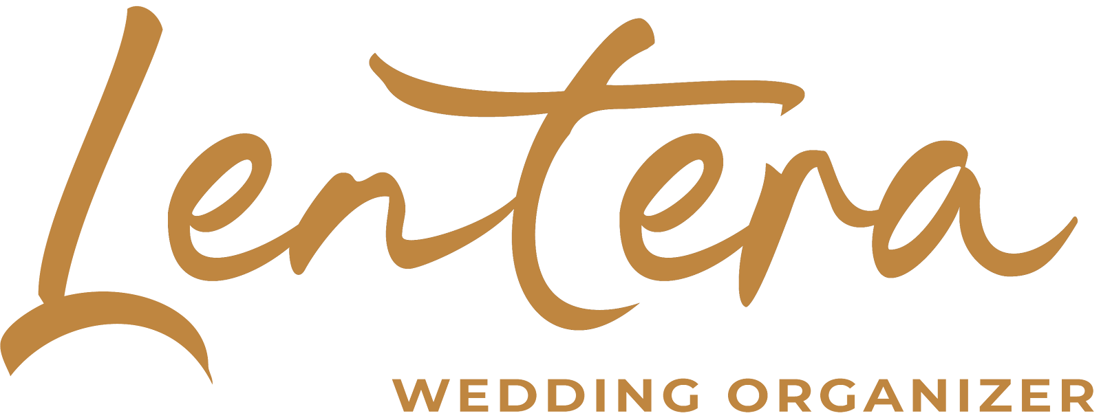 Lentera Wedding Logo